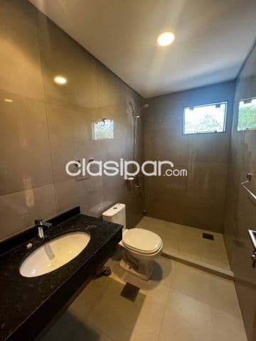 Casa en condominio en Luque