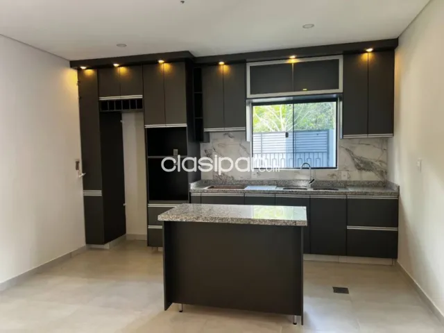 Casa en condominio en Luque, foto 5