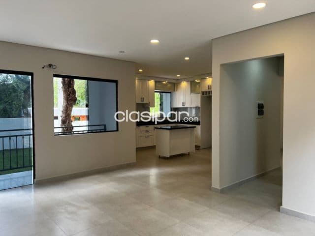 Casa en condominio en Luque