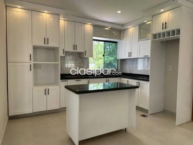 Casa en condominio en Luque, foto 3