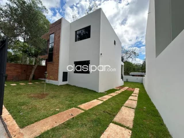 Casa en condominio en Luque, foto 4