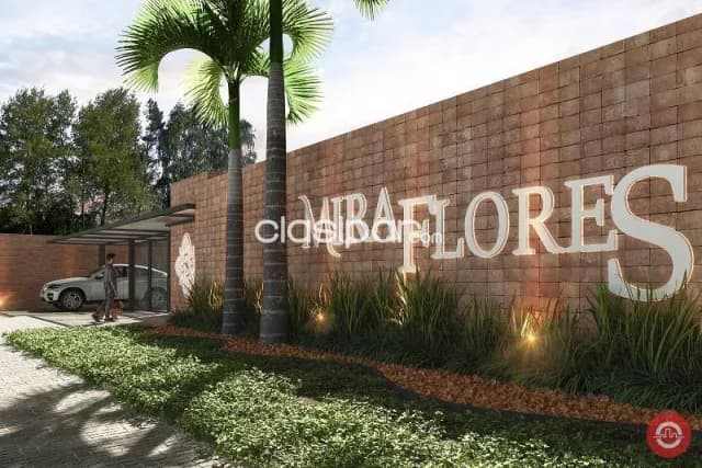 Casa en condominio en Luque, foto 3