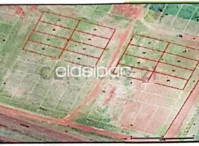 16 lotes en Yguazu - Alto Parana, foto 2
