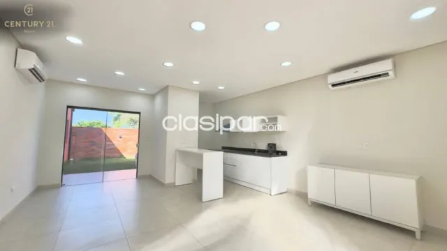 Casa en condominio en Luque, foto 3