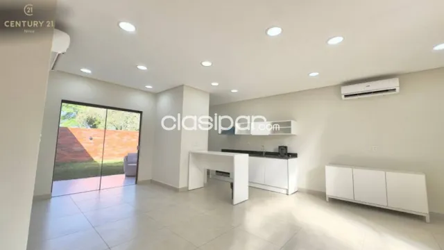 Casa en condominio en Luque, foto 4