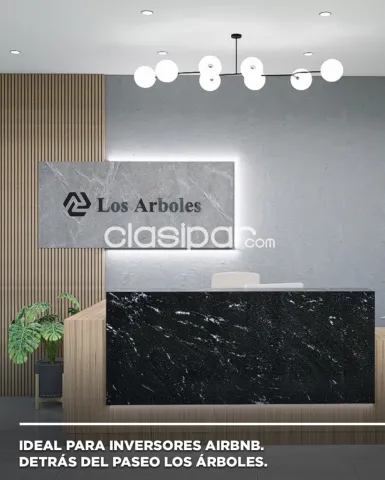 Park lofts los árboles – invertí donde crece la demanda, foto 3