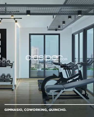 Park lofts los árboles – invertí donde crece la demanda, foto 4