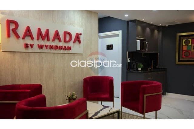 Tu Habitacion como inversion en Hotel Ramada, foto 1