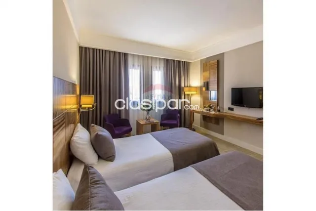 Tu Habitacion como inversion en Hotel Ramada, foto 3