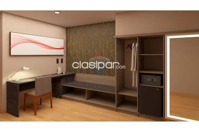 Tu Habitacion como inversion en Hotel Ramada, foto 4