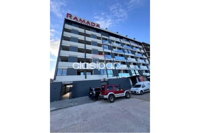 Tu Habitacion como inversion en Hotel Ramada, foto 5