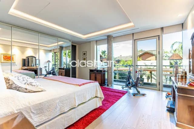 Casa en condominio en Luque, foto 5