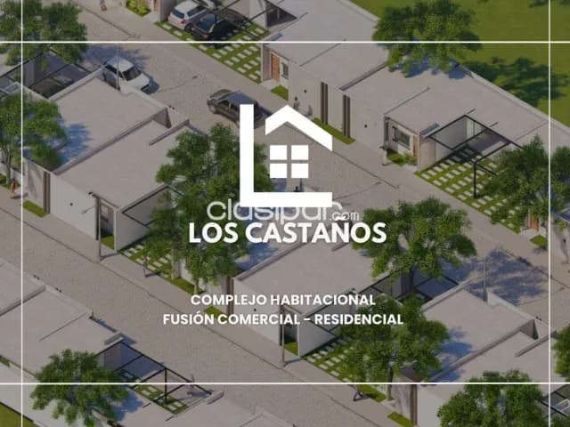 Casa en condominio en Luque, foto 3