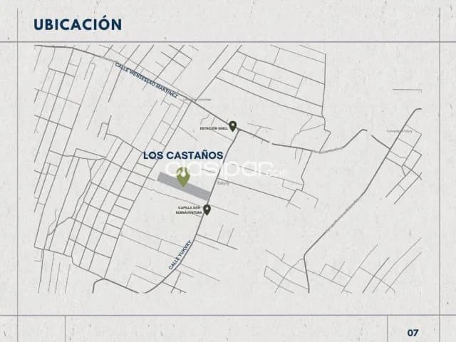 Casa en condominio en Luque, foto 5