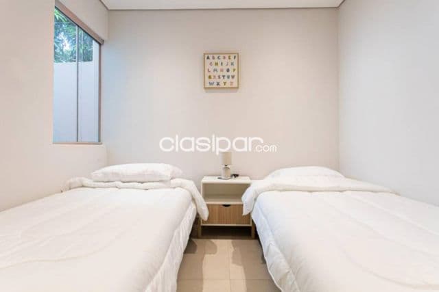 Casa en condominio en Luque, foto 1
