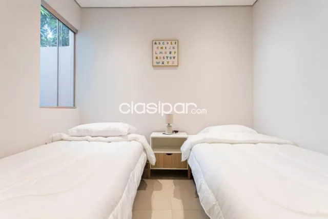Casa en condominio en Luque, foto 2