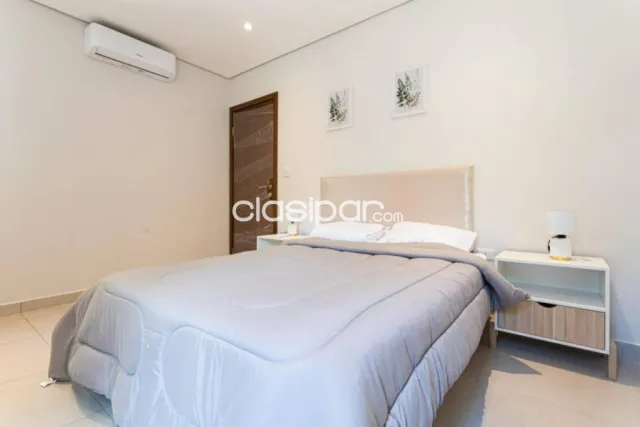 Casa en condominio en Luque, foto 3