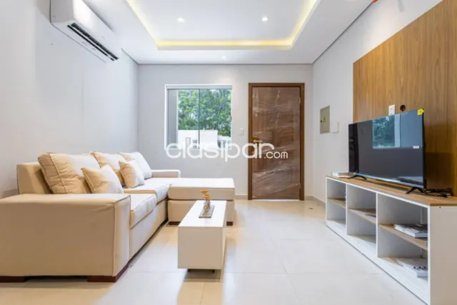 Casa en condominio en Luque, foto 5