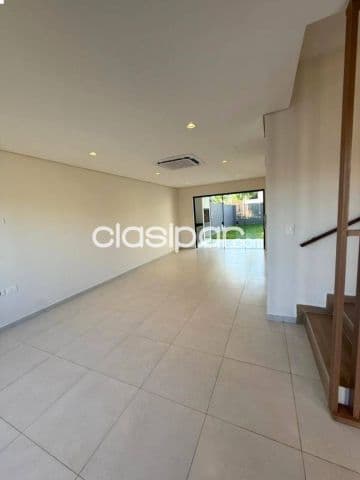 duplex a estrenar en Luque Loma Merlo (Z/ Aeropuerto)