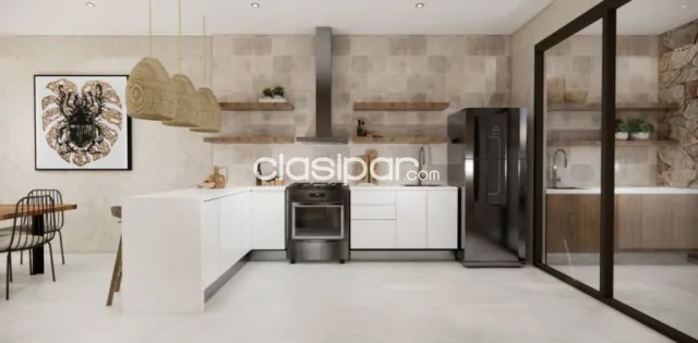 Casa en condominio en Luque, foto 2