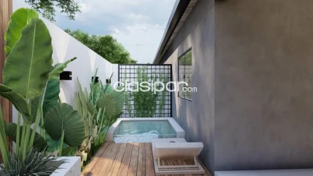 Casa en condominio en Luque, foto 4