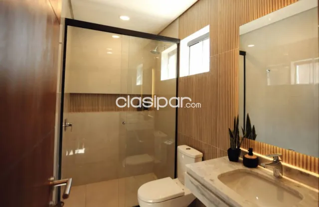Casa en condominio en San Lorenzo, foto 3