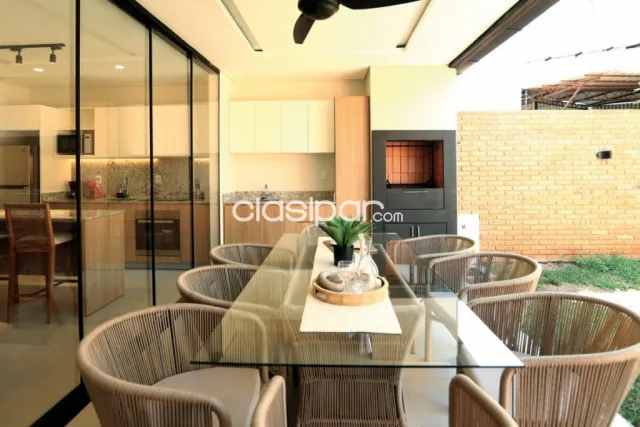 Casa en condominio en San Lorenzo, foto 5