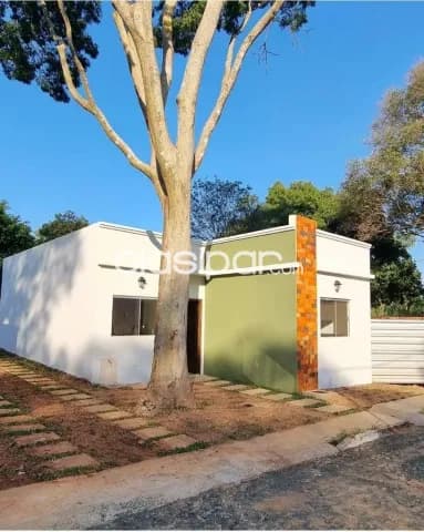 Casa en condominio en Luque, foto 2