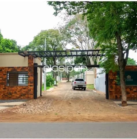 Casa en condominio en Luque, foto 4