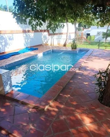 Casa en condominio en Luque, foto 5