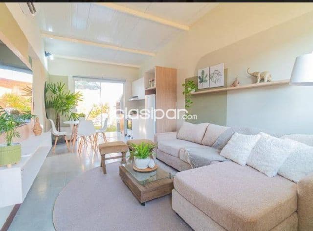 Casa en condominio en aregua