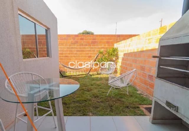 Casa en condominio en aregua, foto 5