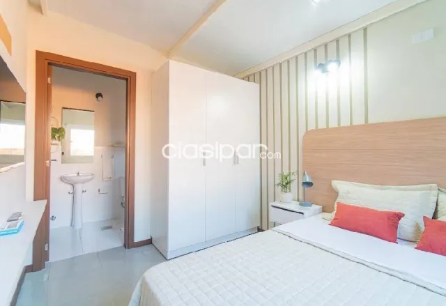 Casa en condominio en aregua, foto 5