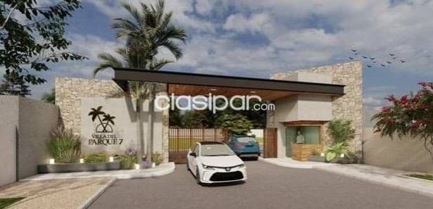 Casa en condominio en Fernando de la Mora, foto 1