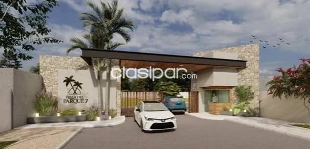 Casa en condominio en Fernando de la Mora, foto 2