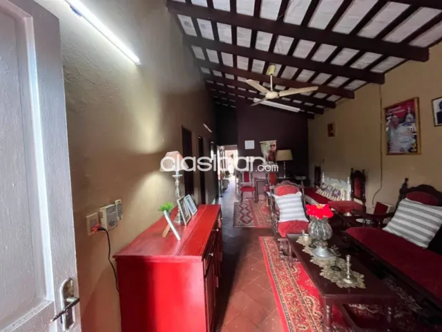 Casa en Asunción mburucuyá, foto 3
