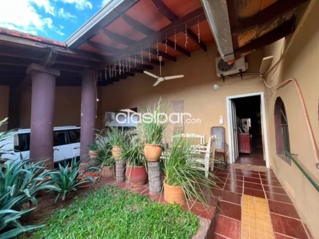Casa en Asunción mburucuyá, foto 5