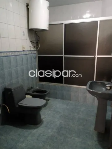 Casa en Asunción roberto l. Petit, foto 3