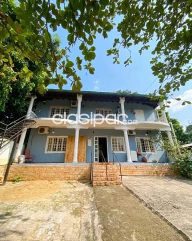 Casa en Asunción vista alegre, foto 2