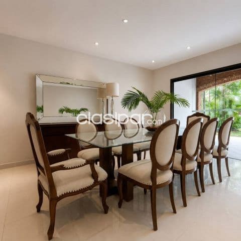 Casa en Asunción las Carmelitas, foto 1