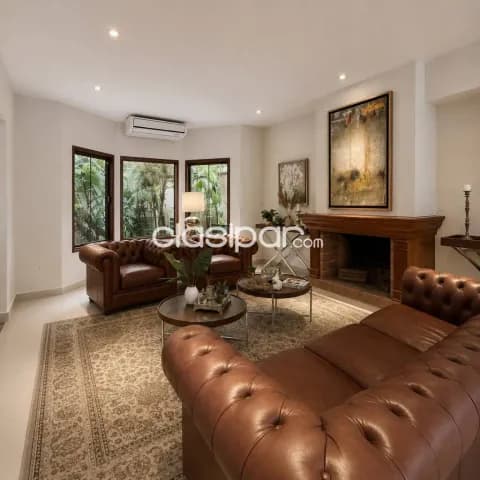 Casa en Asunción las Carmelitas, foto 3