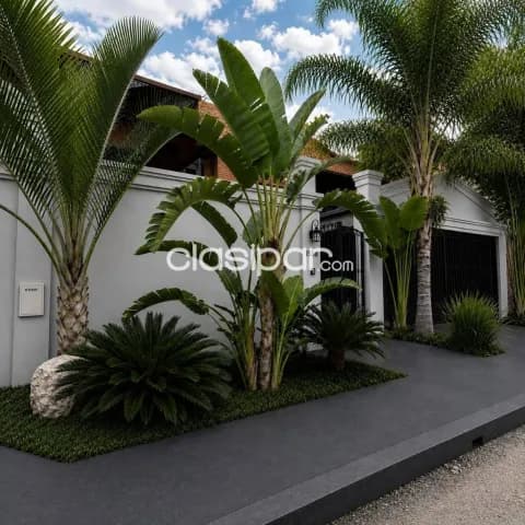 Casa en Asunción las Carmelitas, foto 4
