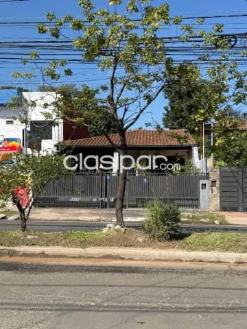 Casa en Asunción barrio Jara, foto 3