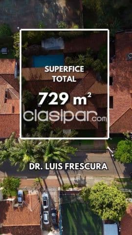 Casa en Asunción hipódromo, foto 1
