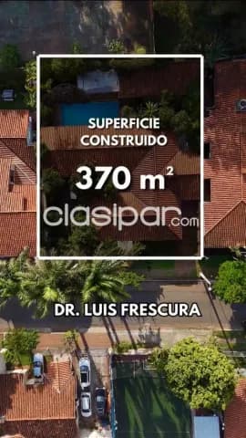 Casa en Asunción hipódromo, foto 3