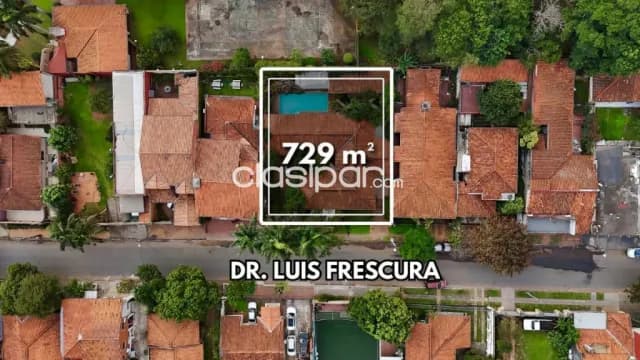 Casa en Asunción hipódromo, foto 5