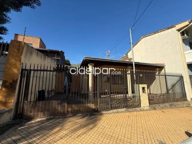Casa en Asunción barrio Jara, foto 2