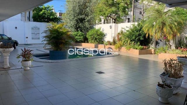 Casa en Asunción Las Mercedes