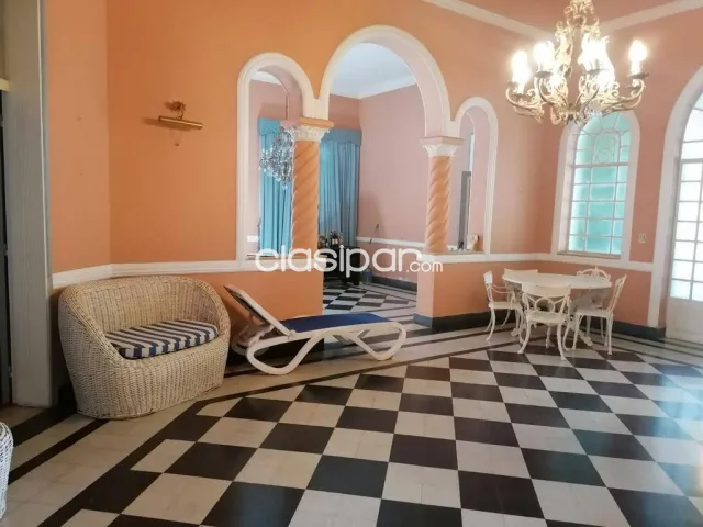 Casa en Asunción Las Mercedes, foto 4