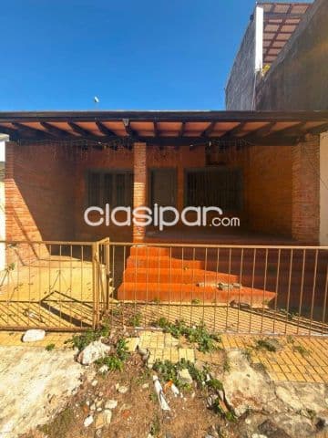 Casa en Asunción san roque
